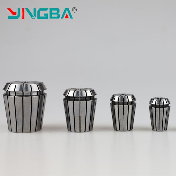 Silver Lathe Collet Chuck Spring Knife Holder Construction Works Engraving Machine Accessories