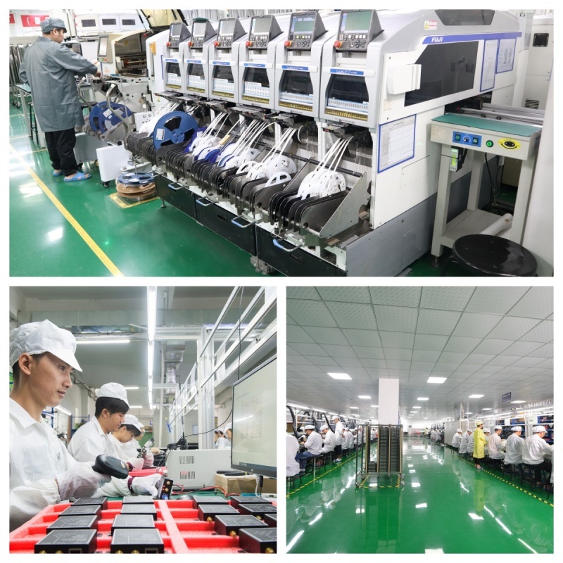 China Precision Turnkey PCB Assembly Services High Speed PCB Turnkey Solutions on sale