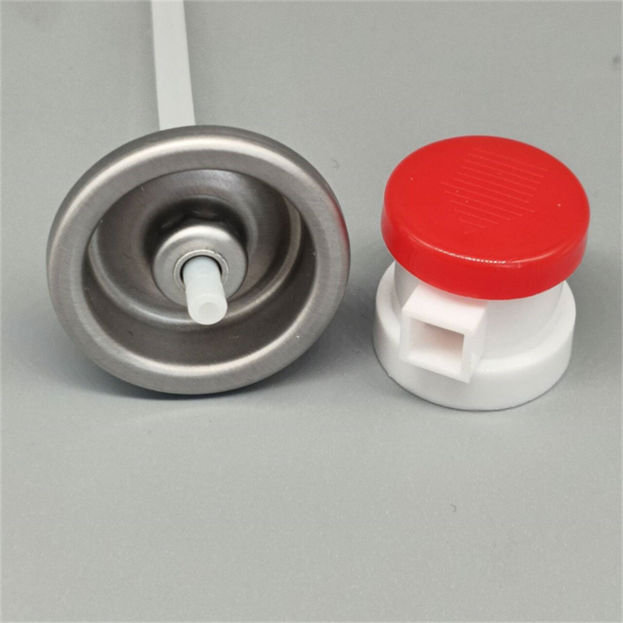 Sock And Shoe Cleaning Valve Mechanism Durable Actuator For Commercial Laundry Equipment Cleaning Operations