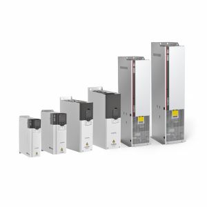 Quality High-Efficiency HD2000 Series VFD with ≥99% Operating Efficiency for Industrial Motor Drives for sale