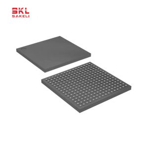 Quality XC3S200AN-5FTG256C Integrated Circuit Chip for sale