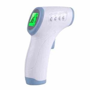 Quality Non Contact Forehead Digital Infrared Thermometer With High Accuracy for sale