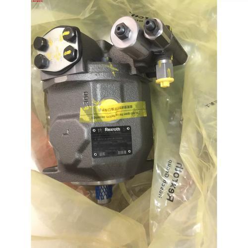 Rexroth A10VSO Hydraulic Plunger Pump 280 Bar High Pressure