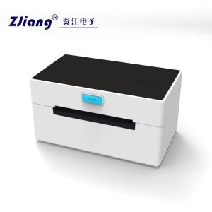 Quality Barcode Thermal Shipping Labels Printer Supported 100x150mm for sale