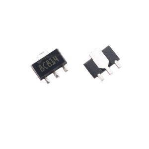 Chuangyunxinyuan Component Electronics In Stock IC Chips N123I1 Integrated