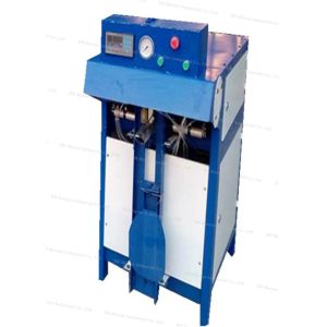China High Efficiency Simple Automatic Packing Machine For Putty Powder on sale