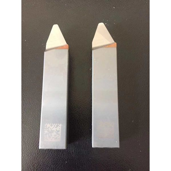 Coated Machine Carbide Cutting Tools For 1.1" 1.3" Cutter Head