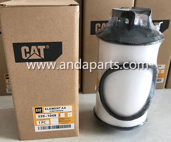 Good Quality Air Oil Separator Filter CATERPILLAR 339-1048