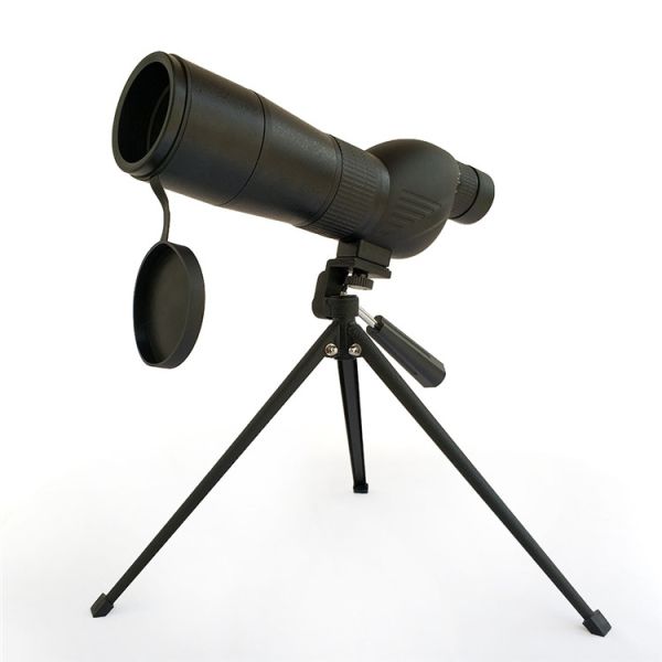 Quality 15-45x60 Hunting Bird Watching Telescope With Tripod for sale