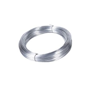 Cheap Price Electro Galvanized Steel Wire