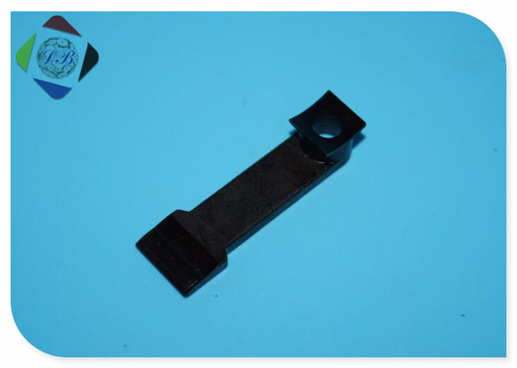CD74 XL75 SM102 Machine Gripper Below 87.583.338 Gripper Offset Printing Machines Spare Parts