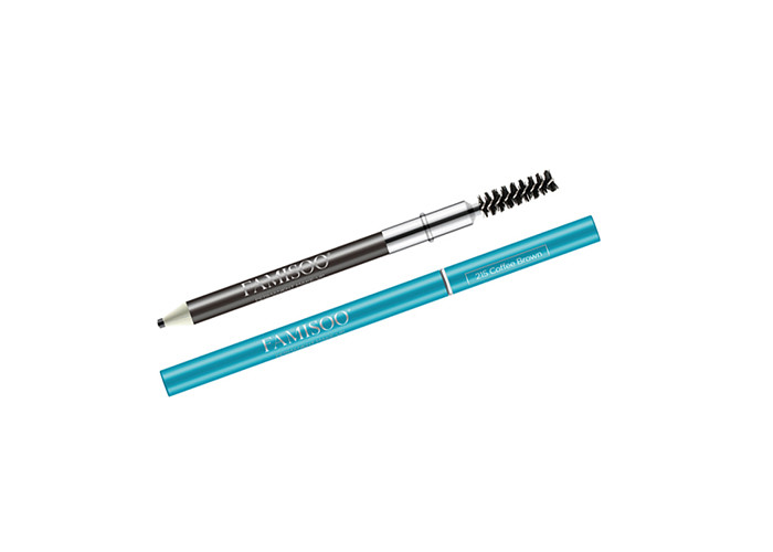 OEM Eyeliner Permanent Makeup Tools / Waterproof Eyebrow Pencil