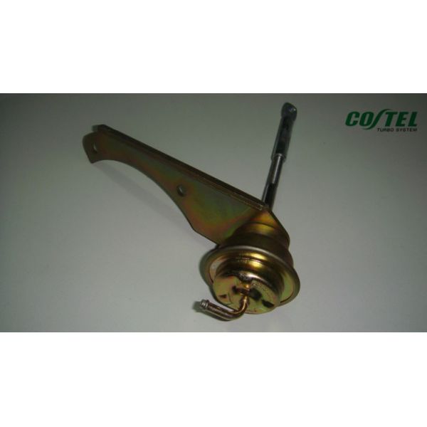 Full Kit Turbo Charger Actuator K24 OEM Quality for Repair Engine Turbo