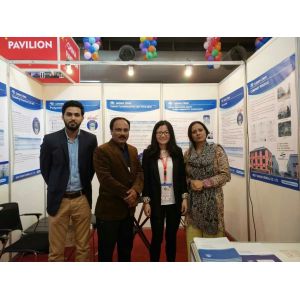 High Efficient Sludge Conditioner For Preconcentration And Dewatering