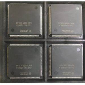 Powerful Flexible EP2C8Q208 FPGA Gate Array Chip