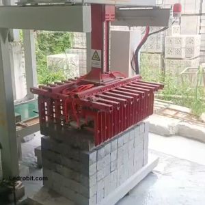 Quality OEM ODM Palletizing Robots Packing Robot With Suction for sale