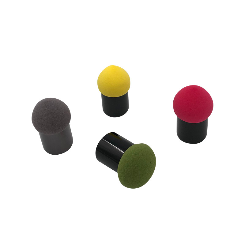 Customized Logo Flawless 40*60mm Makeup Beauty Sponge
