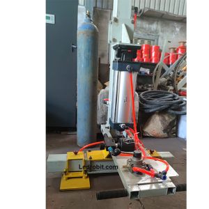 Quality Customizable Unload Capacity Semi Automatic Loading And Unloading Machine for sale