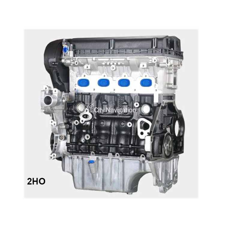 Powerful L4 Engine Assembly Motor for Chevrolet Cruze 1.8L 2HO Car Fitment Other