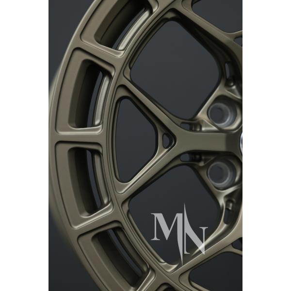 BMW G87 G80 G81 G82 M3 M4 Forge Auto Wheels