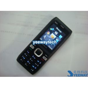 Quality Low end China mobiles phone dual sim cheap mobile phone for sale