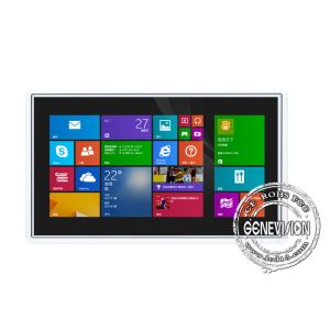 Quality Windows 10 Wall Mount 65 Inch Touch Screen Whiteboard for sale