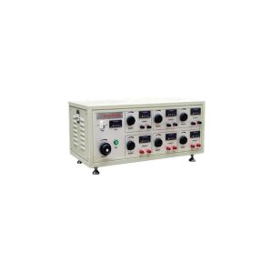 Quality 50A / 20A Power Line Tester Compression Testing Machine IEC / UL for sale