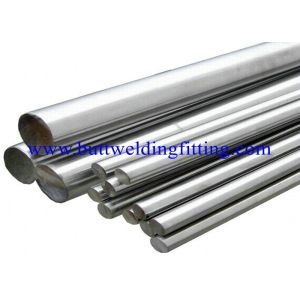 Aisi Sus 304 316 Stainless Steel Round Bar JIS, AISI, ASTM, GB ISO For