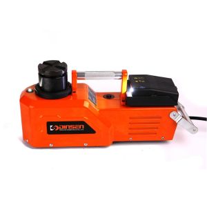 Quality DINSEN DC 12V Mighty Electric car Jack Telescoping Hydraulic Jack for sale