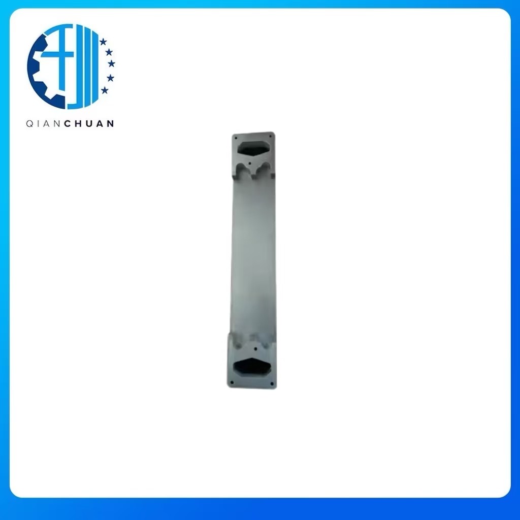 Coolant Cooler 04259459 for Deutz BF6M1013 Excavator Engine Parts