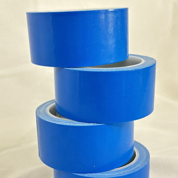 High-Adhesive Cloth-Based Tape Wedding Carpet Protector Without Traces