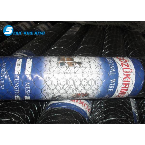 Fish trap wire/Chickn wire/fish trap hexagonal wire mesh