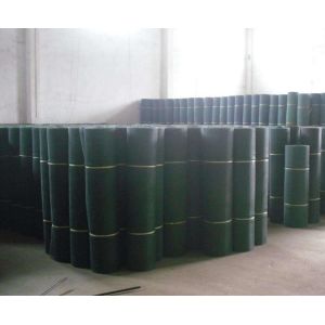 extruded polypropylene mesh