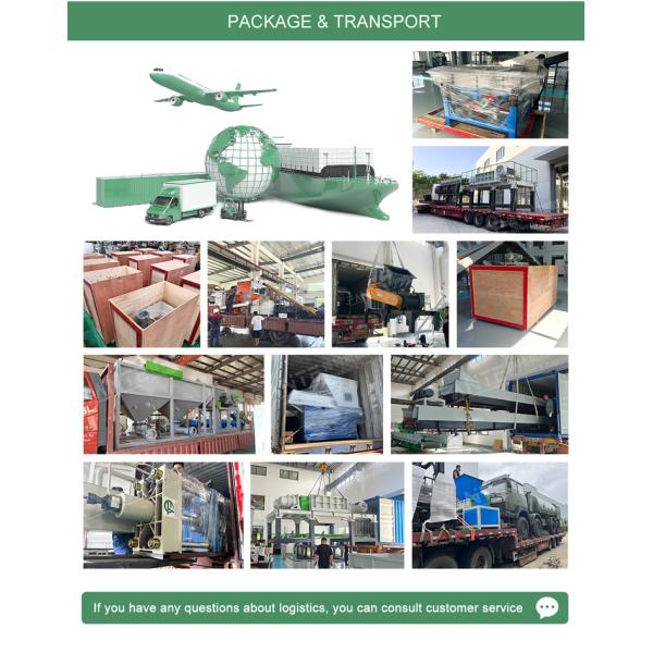 Advanced Single Shaft Shredder for Efficient Processing of Nets Plastics and Wood