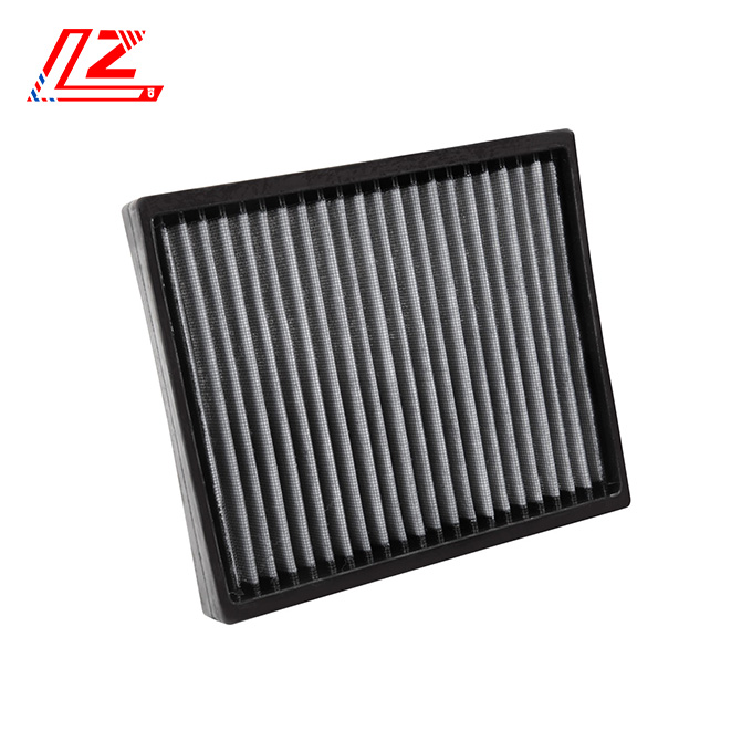 VF2058 Diesel Filter Element for Mechanical Engineering Equipment 98mm*98mm*236mm