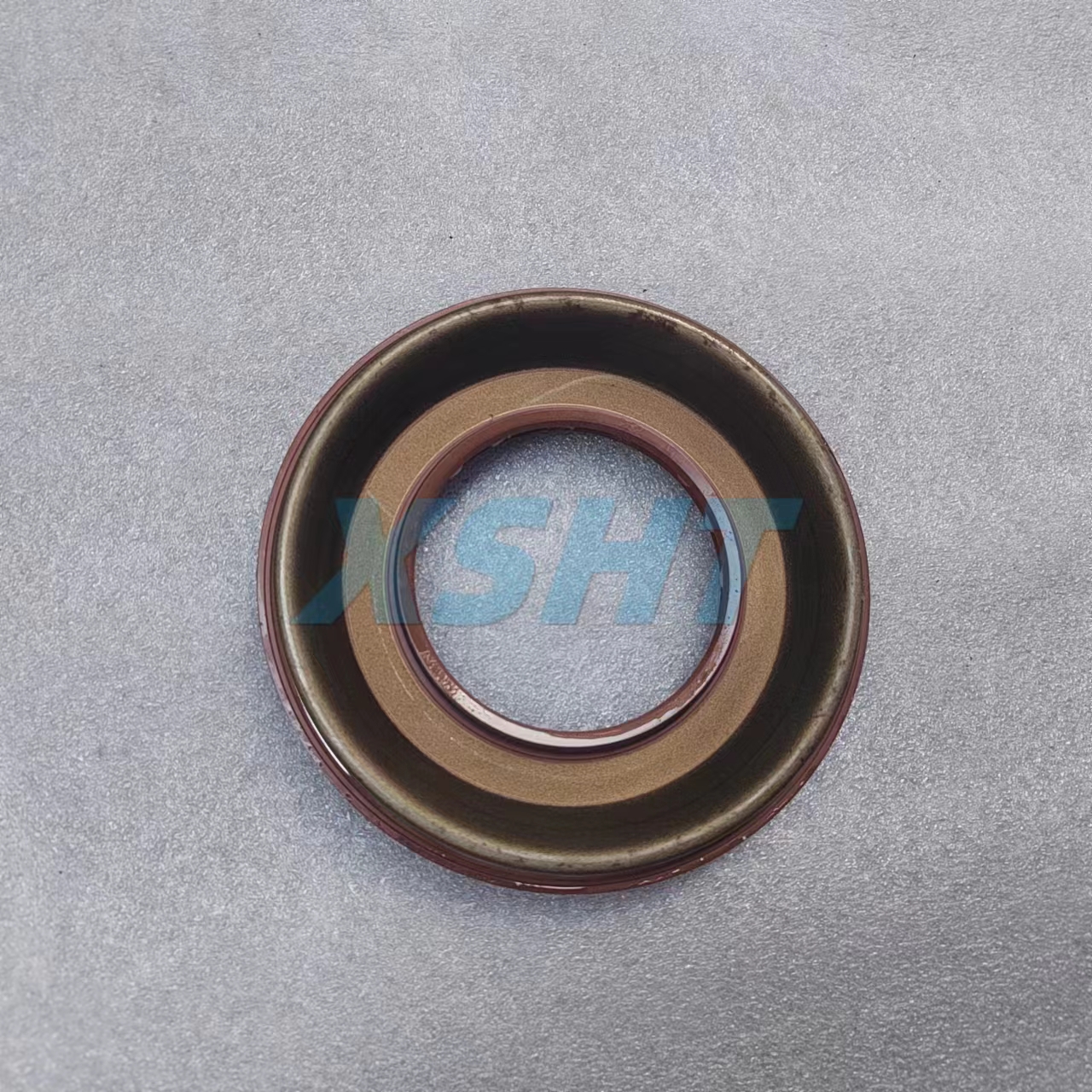 Repair or Replace Faw 378 Axle Differential Oil Seal 2402070-a6r for Universal Trucks