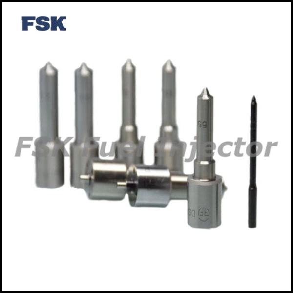 DENSO Fuel Injector DLLA155P965 Suitable For 095000-6700 Common Rail Injector Supply