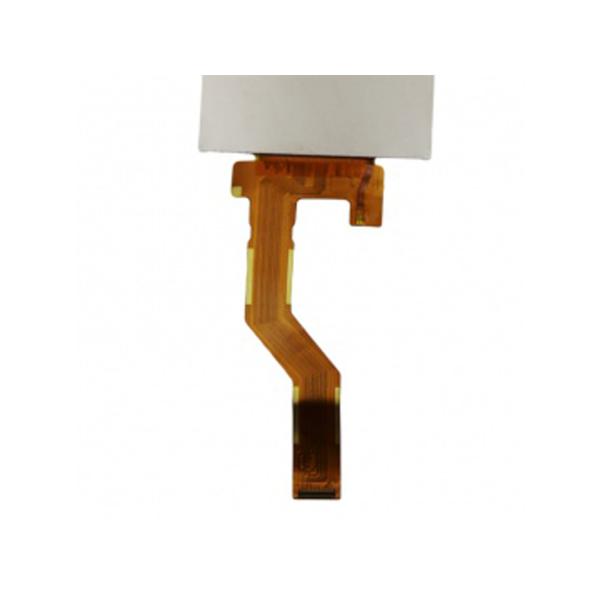 5.98 Inch FHD TFT Display 1440×2560 50 Pins MIPI Interface Driving IC 400c/D