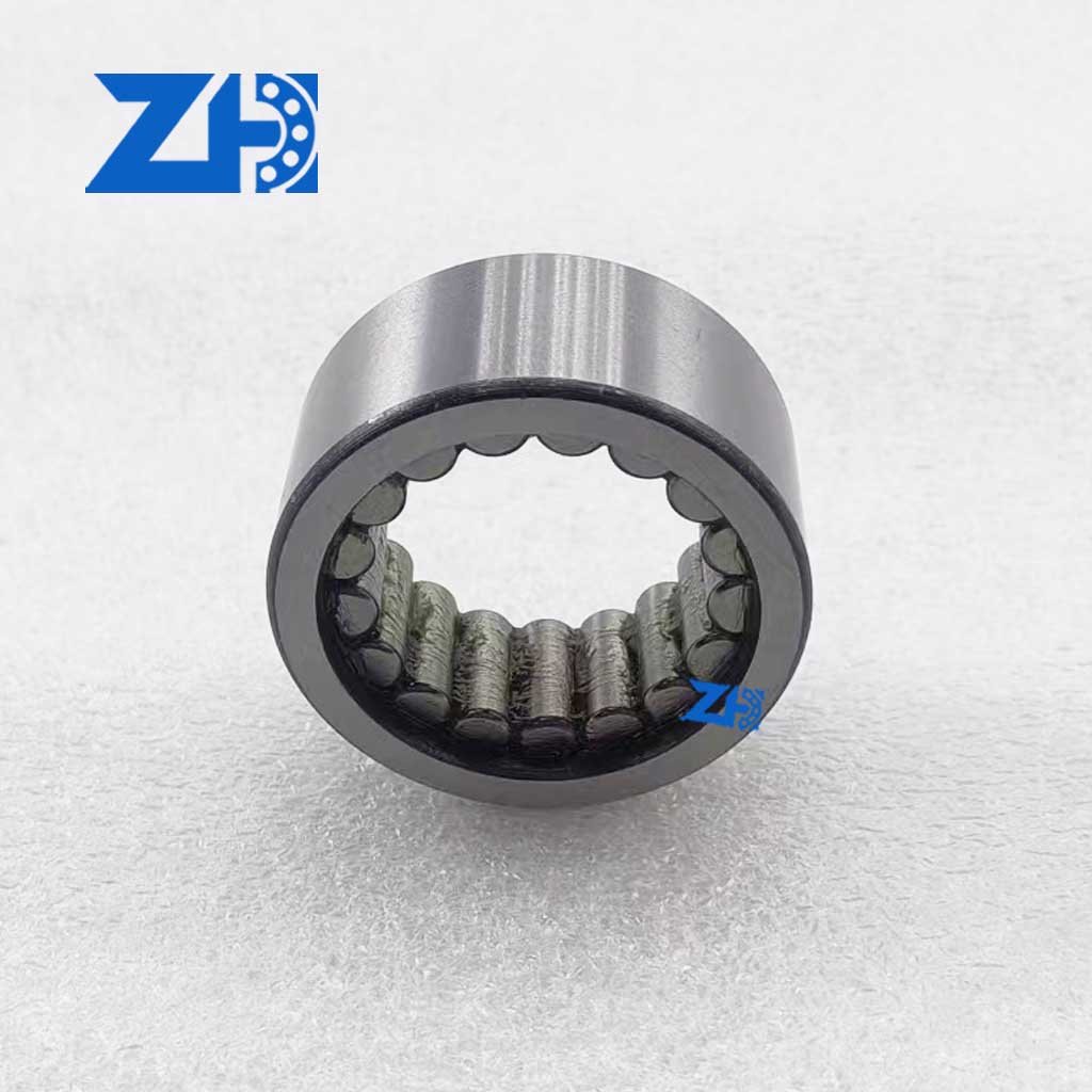 ZH F-57491Cylindrical roller bearings without inner ring