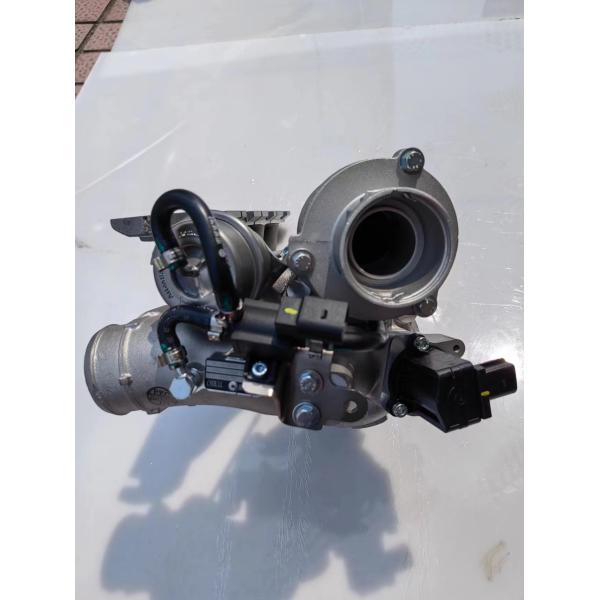 Volkswagen Audi Diesel Turbo Replacement TT Golf 2.0T K03 53039700105