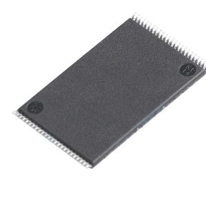 3.3V 1Gb SLC NAND Flash Memory IMS1G083ZZM1S-WP
