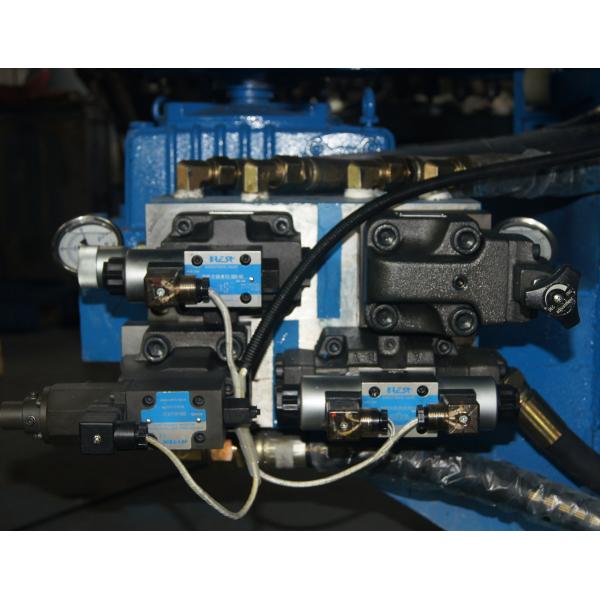 18500W Sandals Making Machine 380V / 220V Flip Flop Machine KT-618