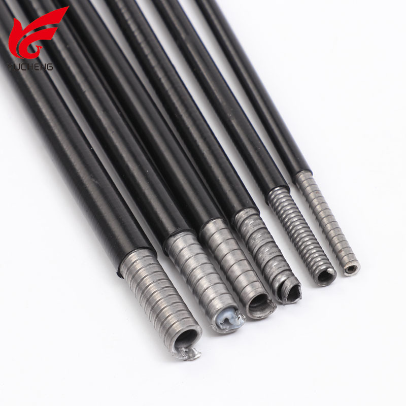 factory automobile motorcycle bicycle  truck car acceleatore speedometer select clutch brake cable tube outer casing