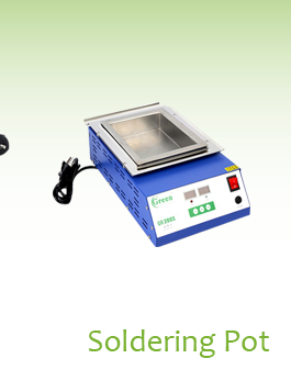 Weller LT Soldering Iron Tips 10pcs / Bag With Oxygen Free Copper Material