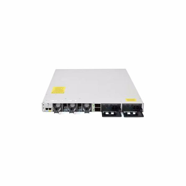 24-Port PoE Managed Network Switch with SNMP Function VLAN Stackable QOS Supported and Capacity 1000Mbps Half-Duplex