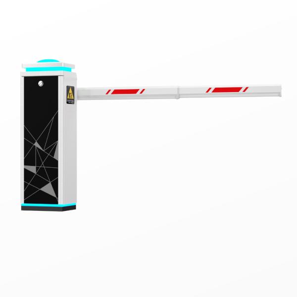 Automatic Remote Control Parking Barrier Gate,Electronic Car Park Security Barriers