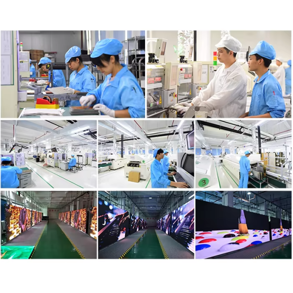 Guide Visual Professional Stage Led Screen Rental Solutions Designed to Enhance Audience Engagement at Concerts Conferences and Exhibitions