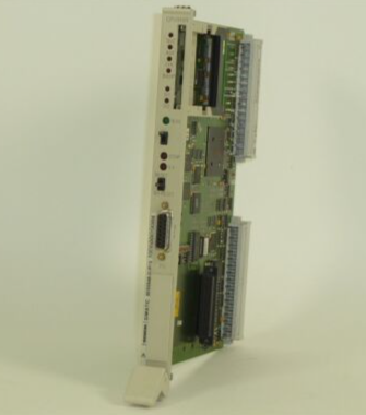 6ES5948-3UR13 Siemens Advanced Industrial Control CPU Module