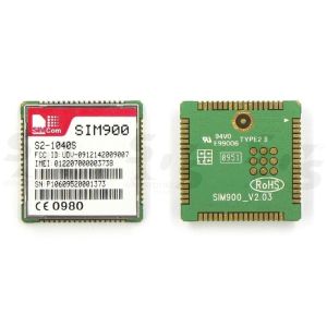 Quality SIM900 GSM GPRS Module for sale