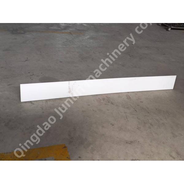 High Precision Polyethylene Scraper Nylon Scraper For Stock Blender